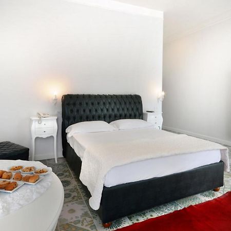 Barbarella Home Nápoly Kültér fotó