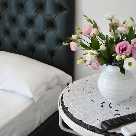 Barbarella Home Nápoly Kültér fotó