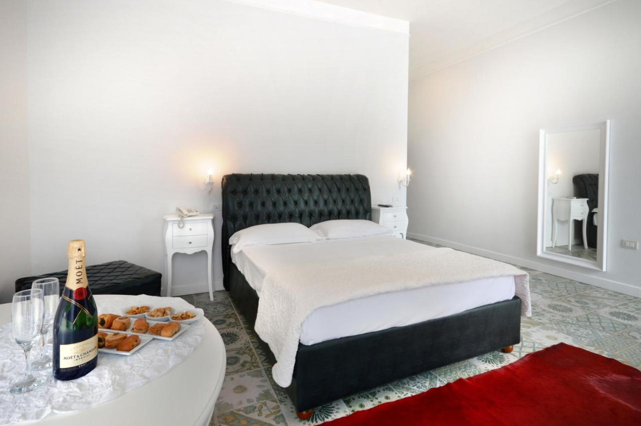 Barbarella Home Nápoly Kültér fotó
