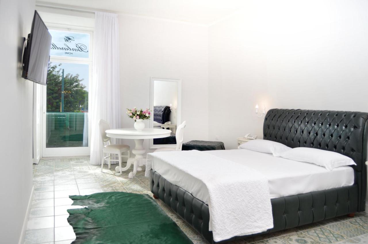Barbarella Home Nápoly Kültér fotó
