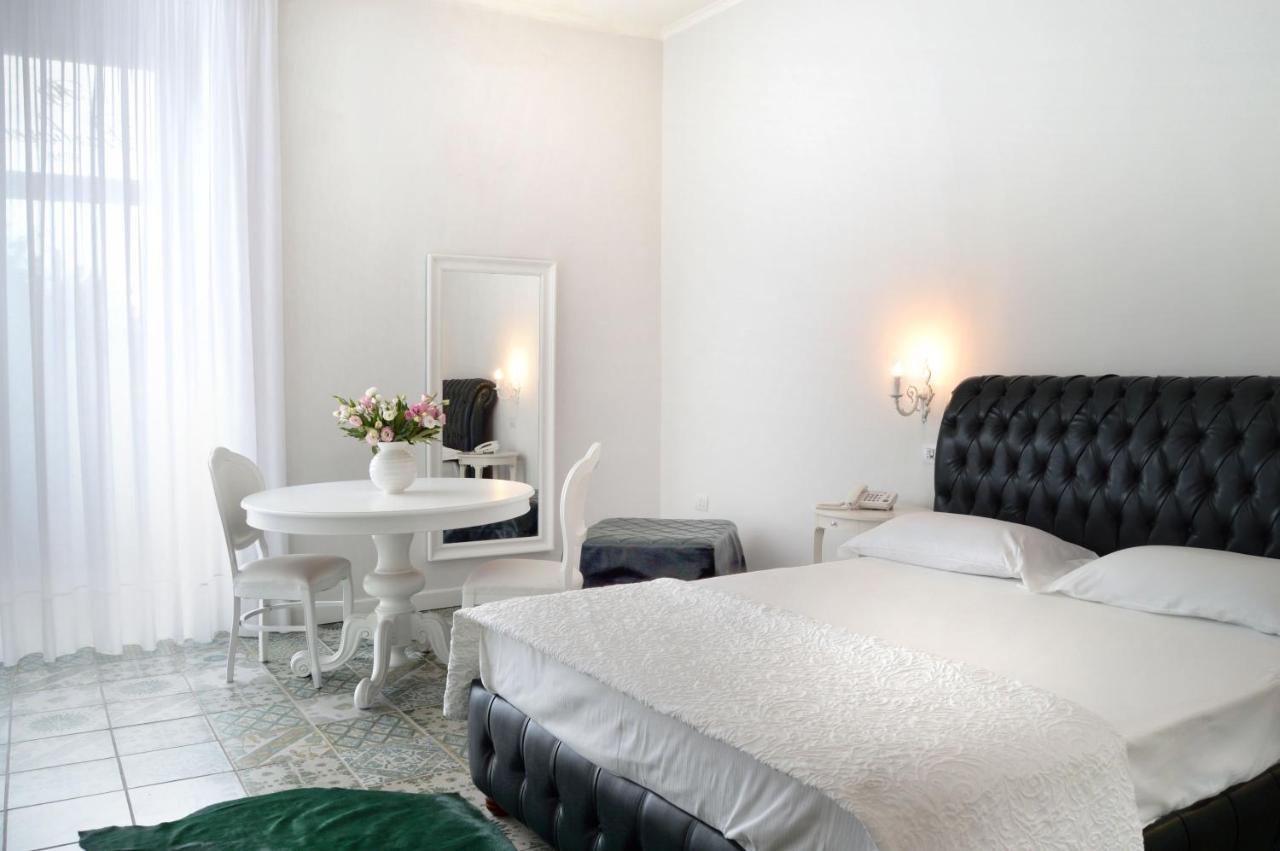 Barbarella Home Nápoly Kültér fotó