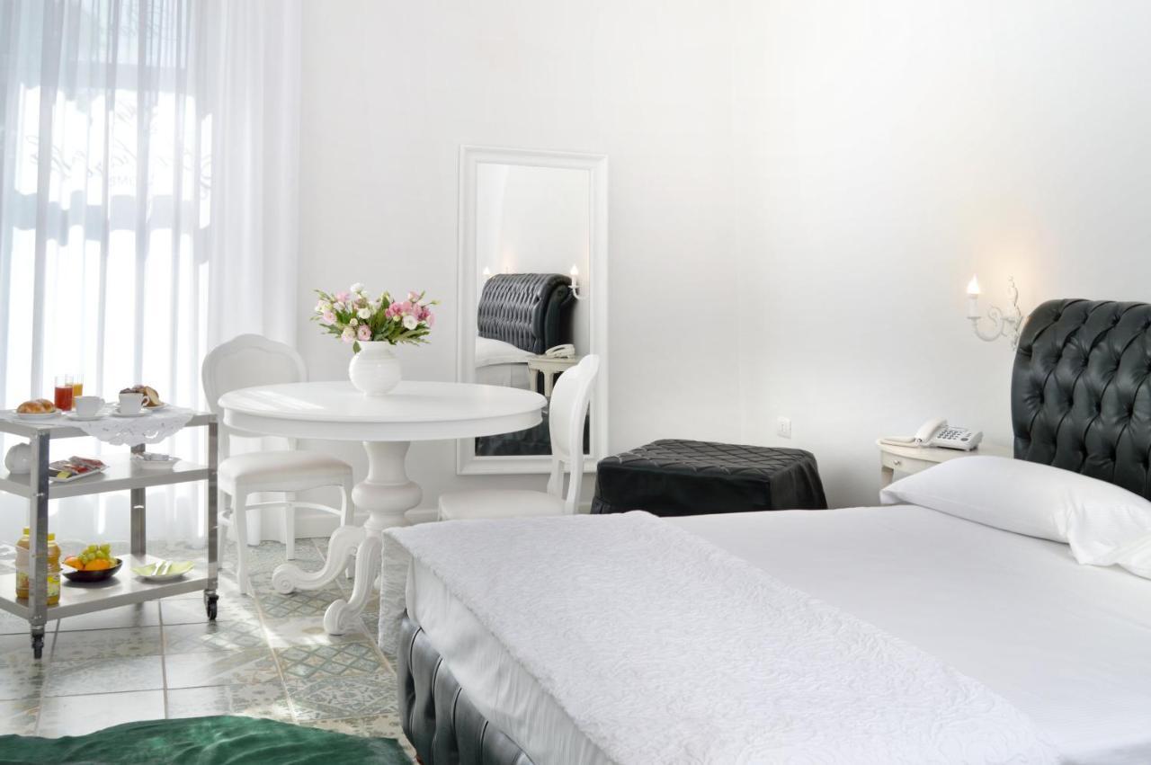 Barbarella Home Nápoly Kültér fotó