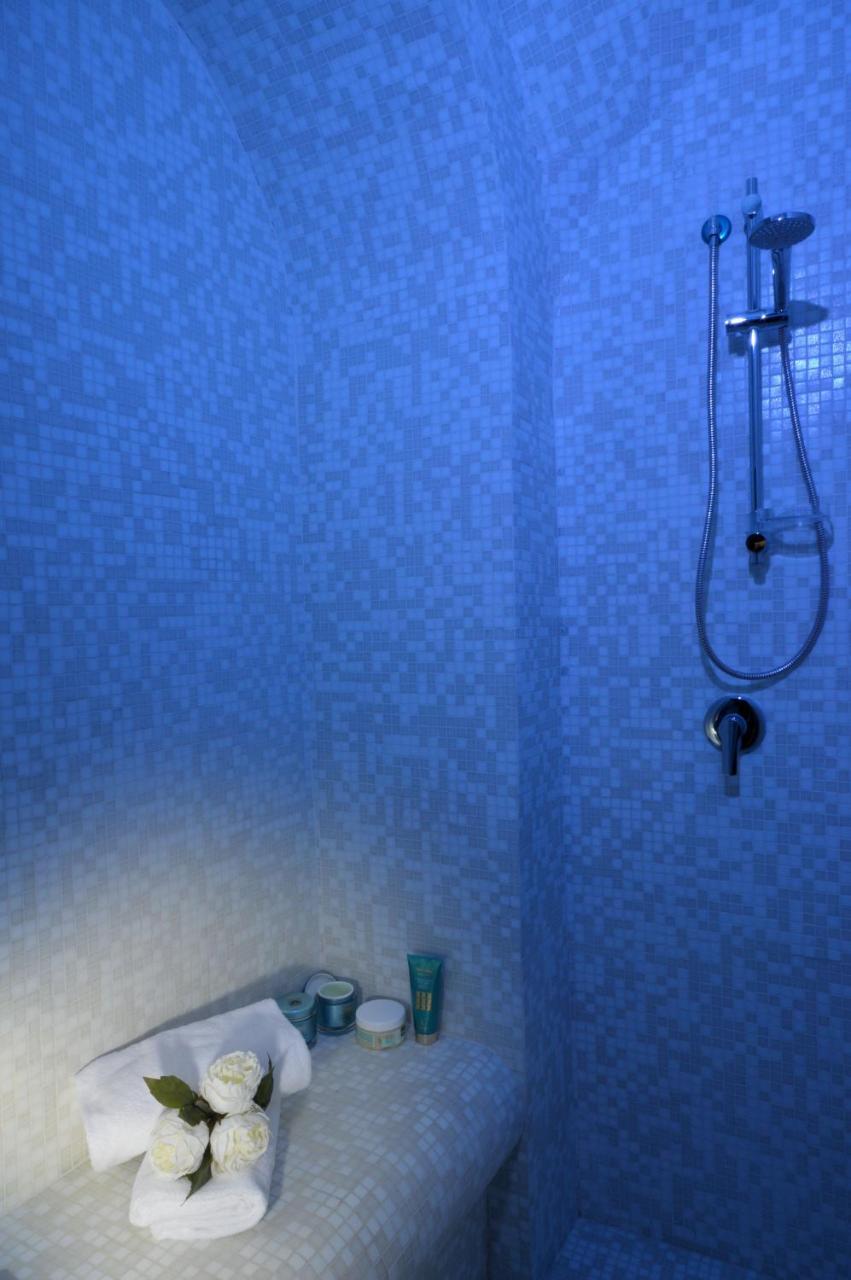 Barbarella Home Nápoly Kültér fotó