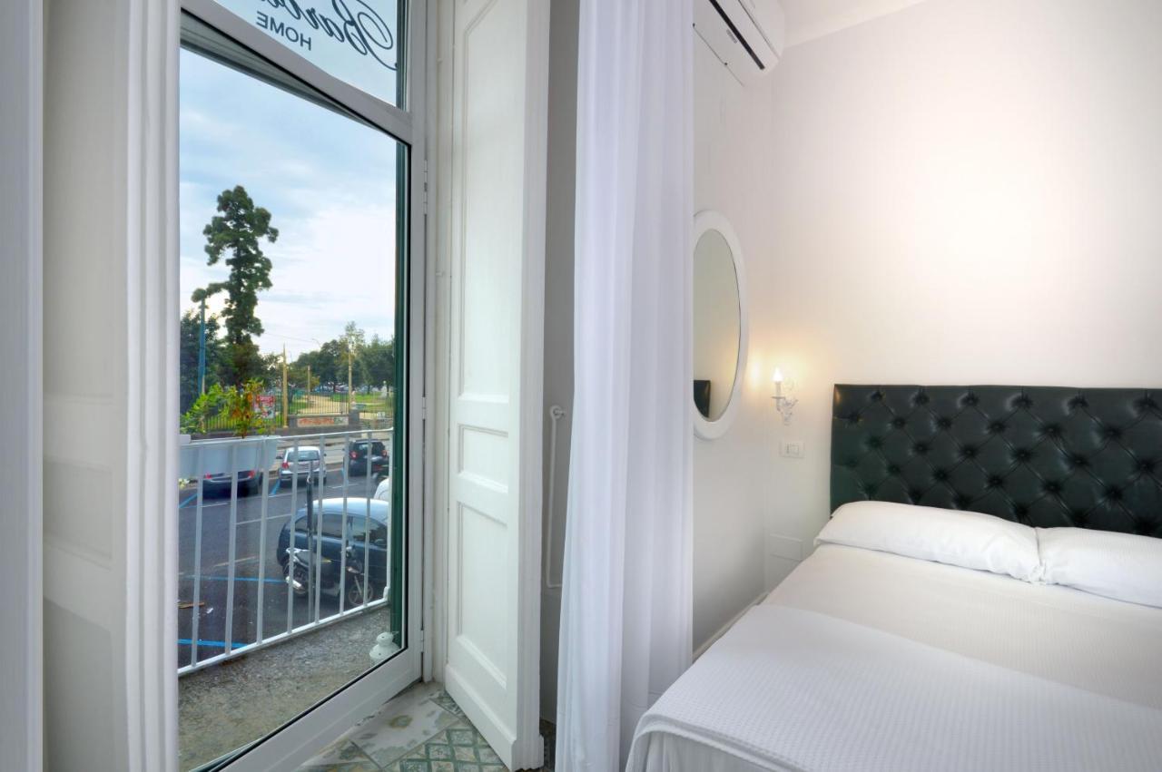 Barbarella Home Nápoly Kültér fotó
