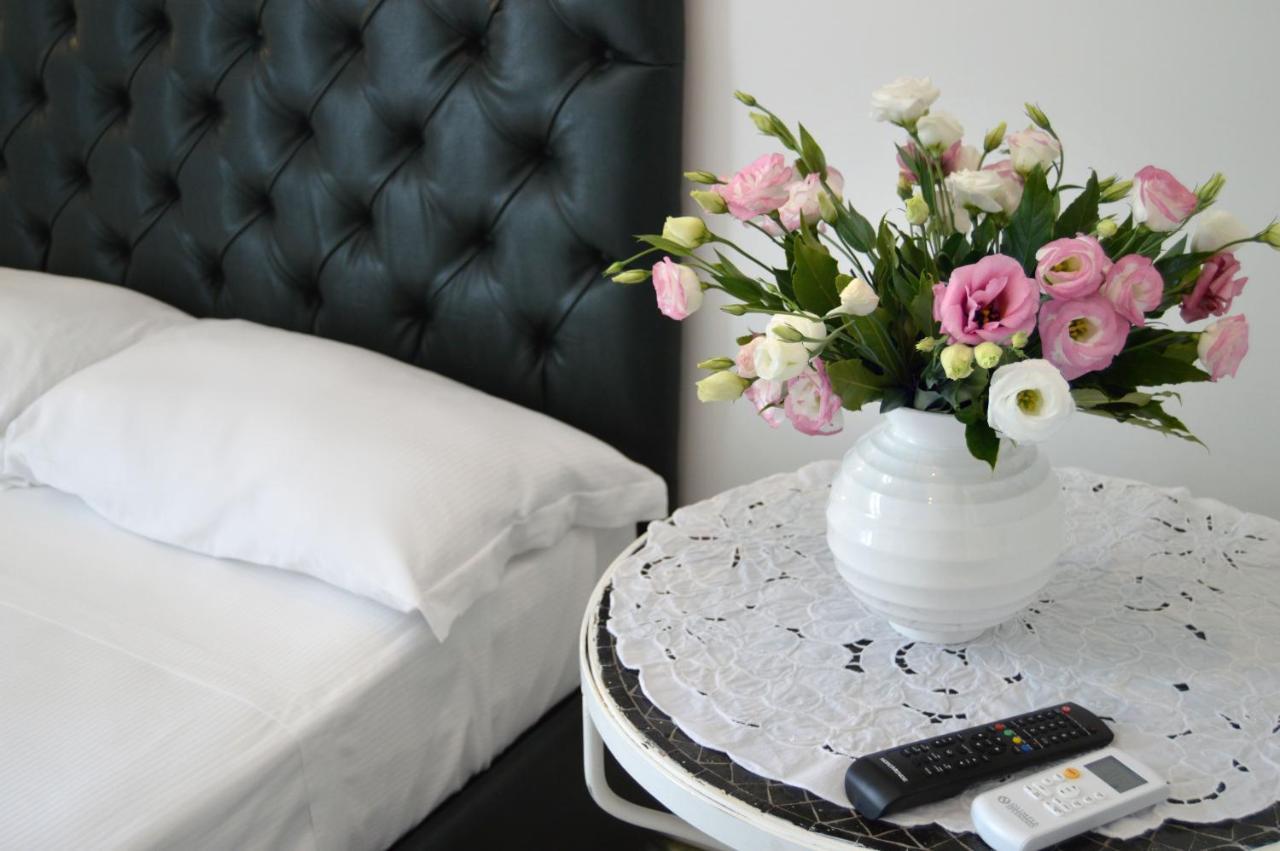 Barbarella Home Nápoly Kültér fotó