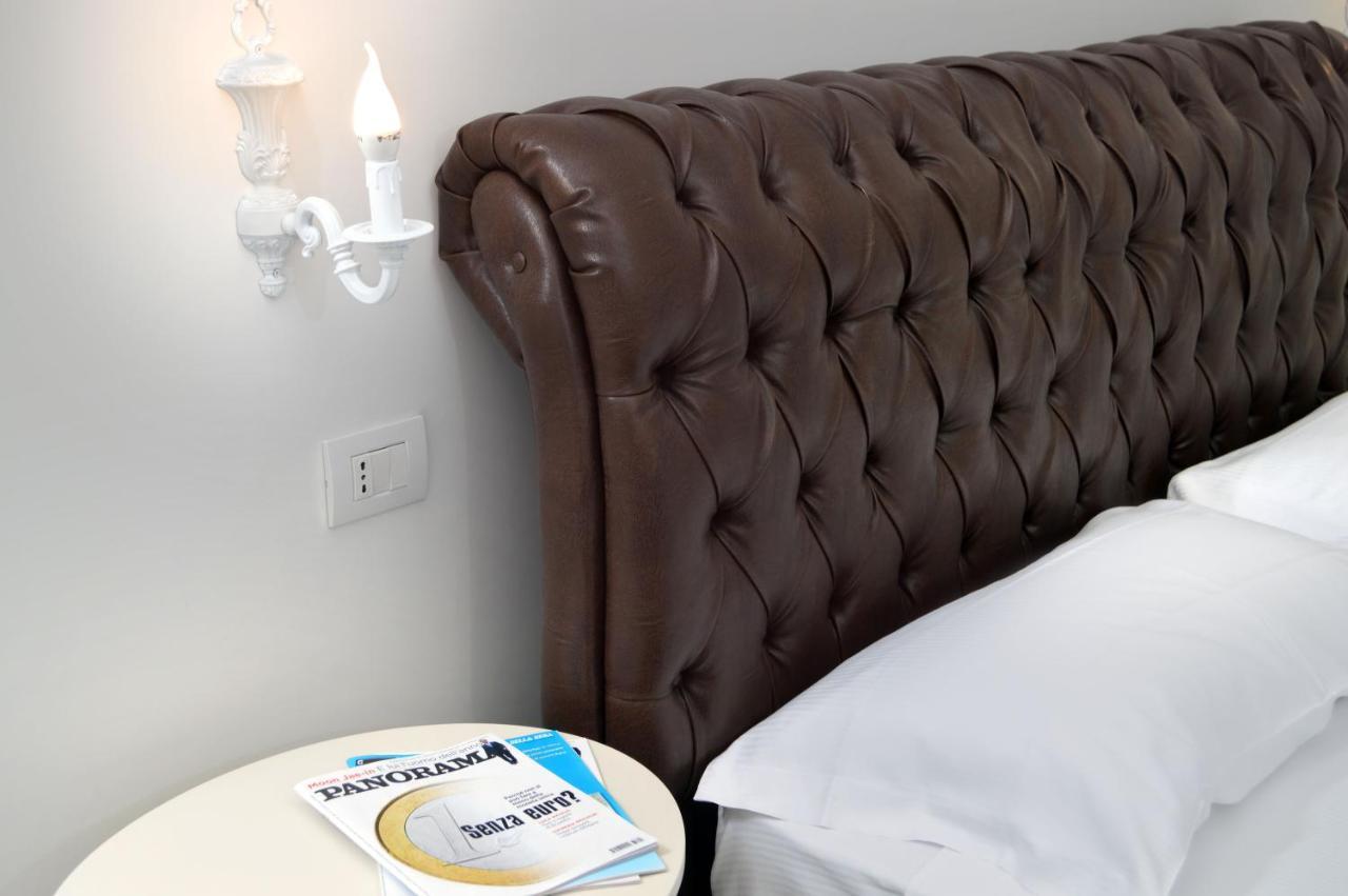 Barbarella Home Nápoly Kültér fotó
