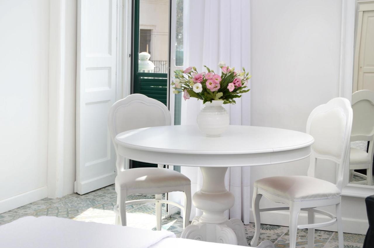 Barbarella Home Nápoly Kültér fotó
