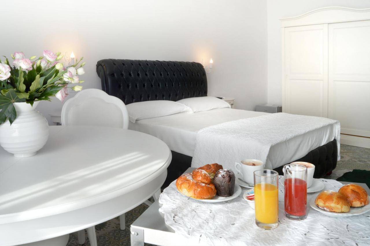 Barbarella Home Nápoly Kültér fotó