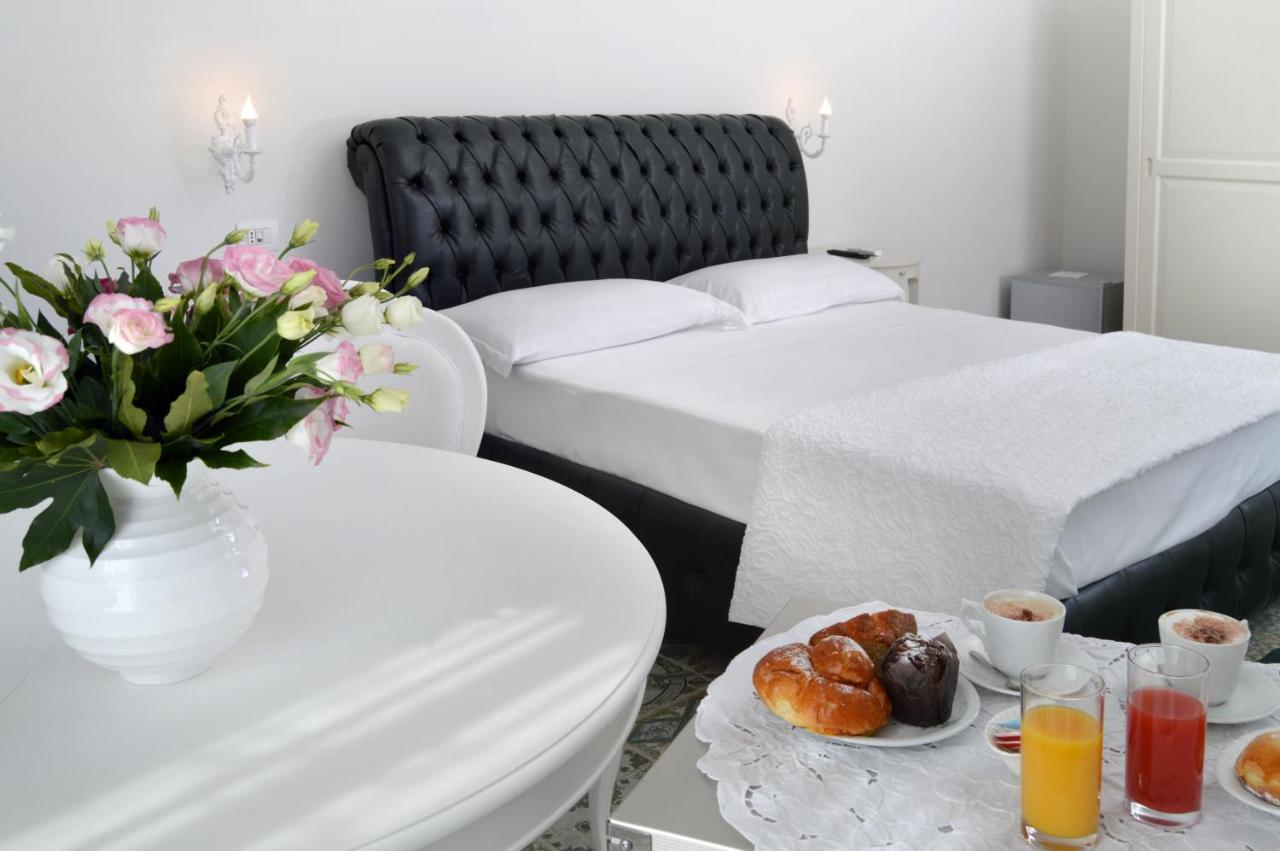 Barbarella Home Nápoly Kültér fotó