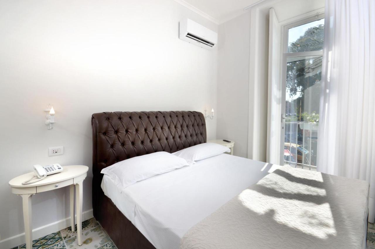 Barbarella Home Nápoly Kültér fotó
