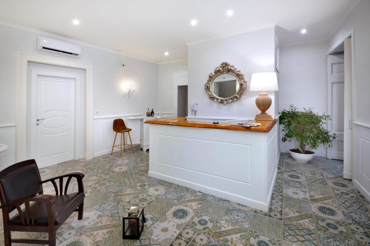 Barbarella Home Nápoly Kültér fotó