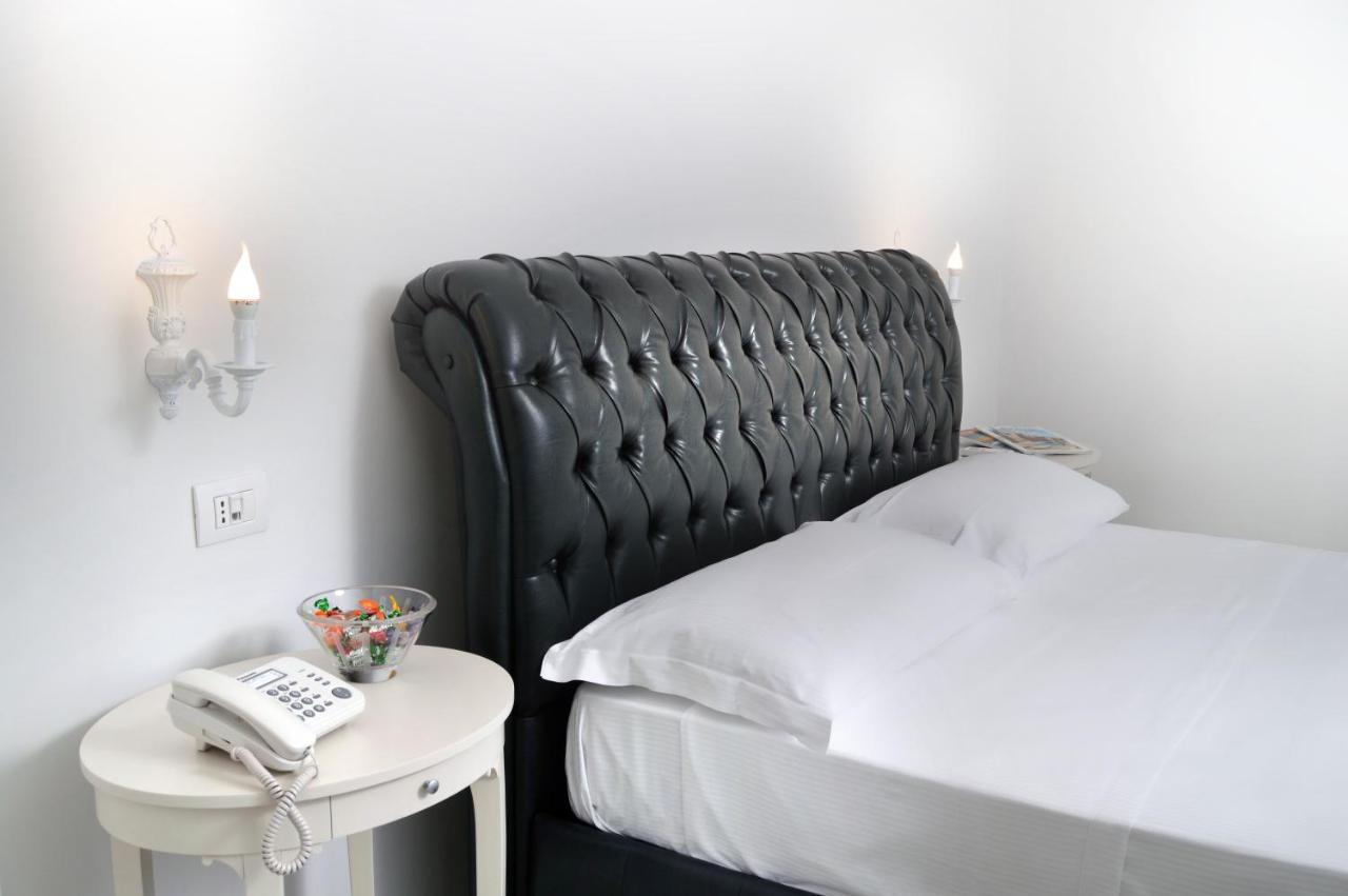 Barbarella Home Nápoly Kültér fotó