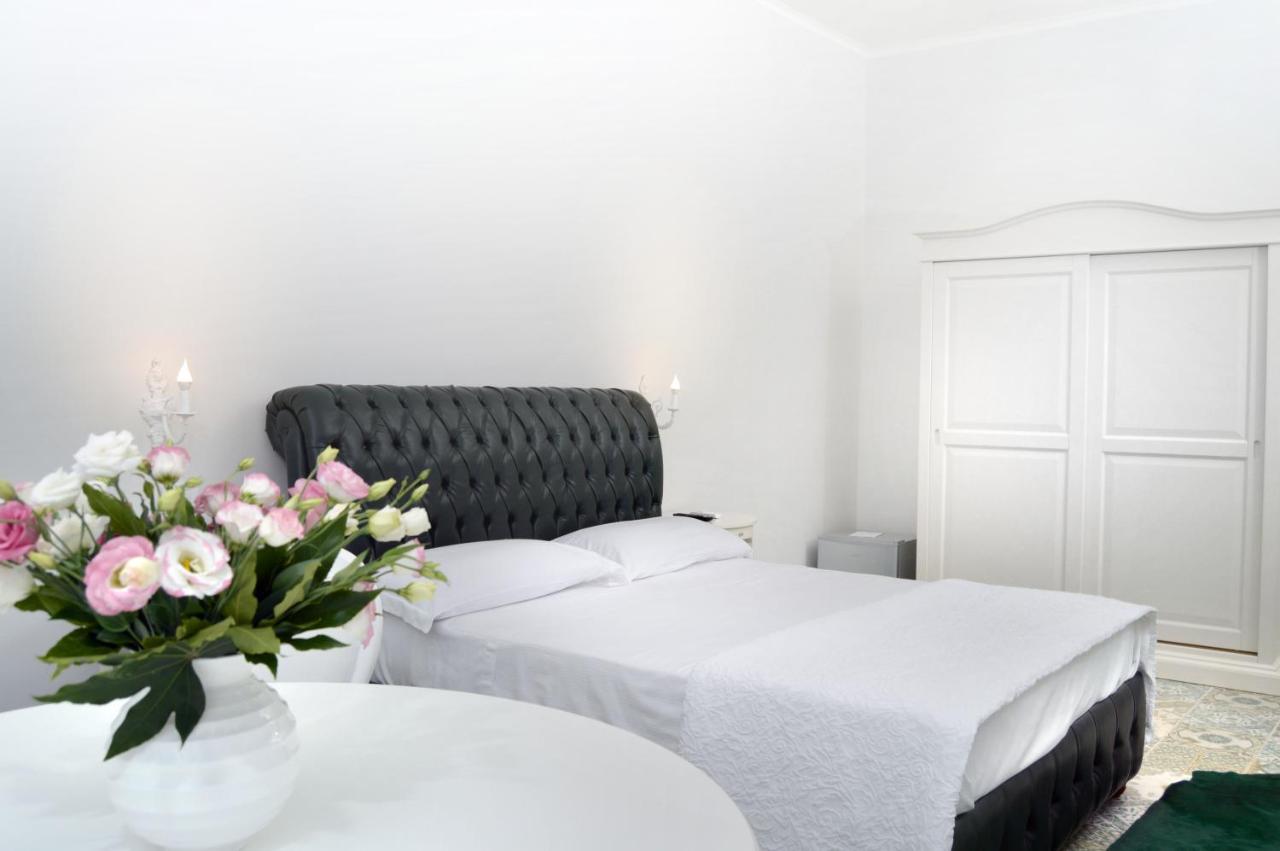 Barbarella Home Nápoly Kültér fotó