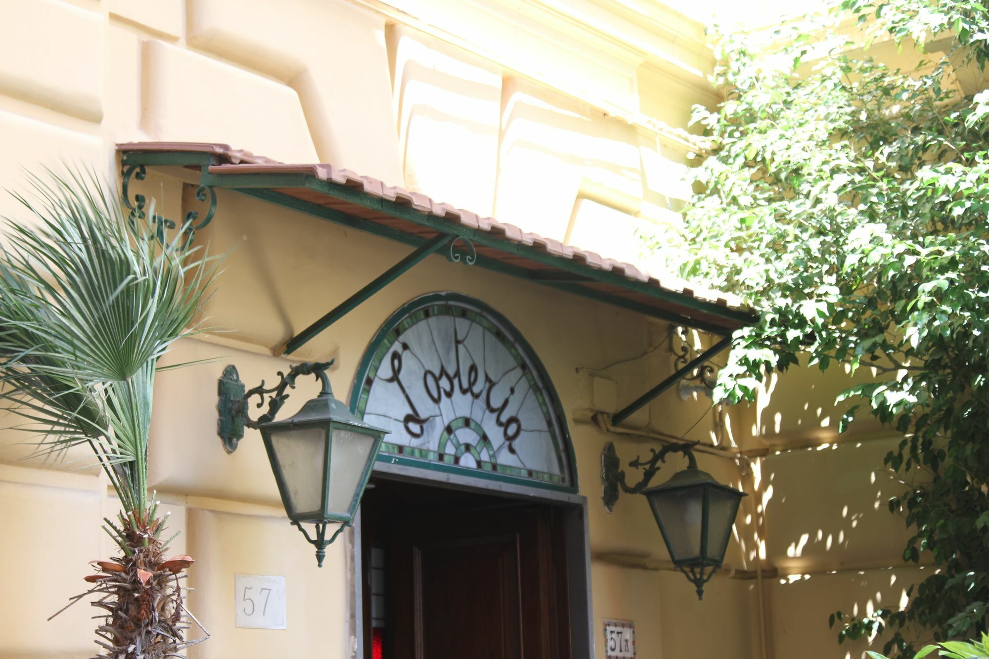 Barbarella Home Nápoly Kültér fotó